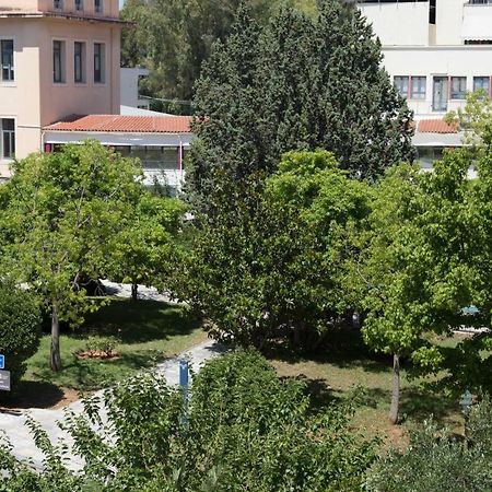Good Vibes Only Apartment Athens Exterior photo