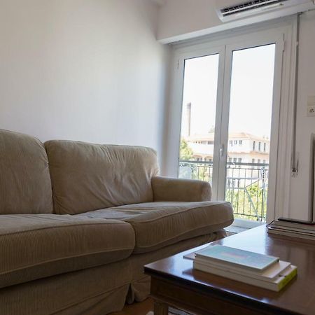 Good Vibes Only Apartment Athens Exterior photo