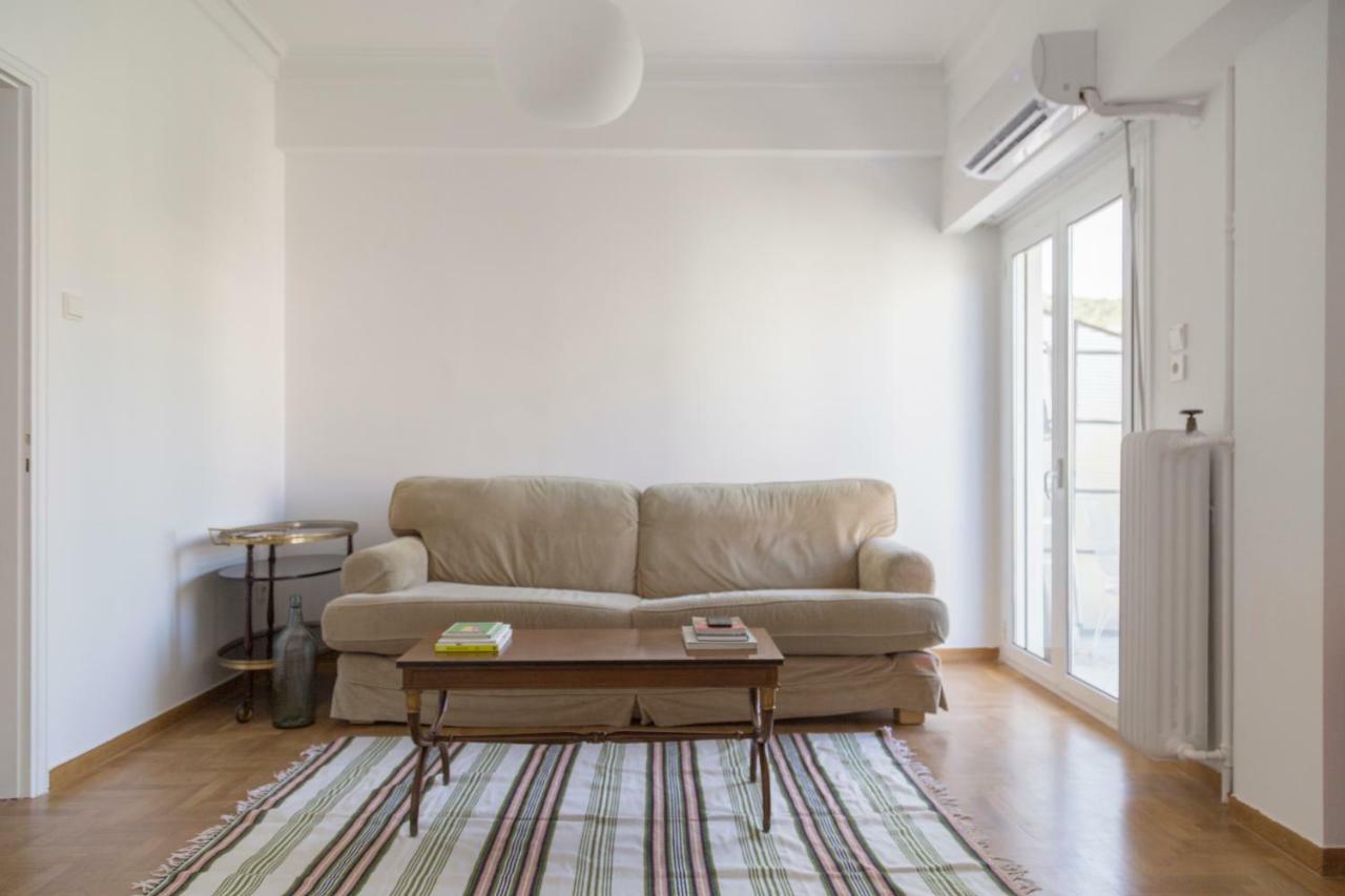 Good Vibes Only Apartment Athens Exterior photo