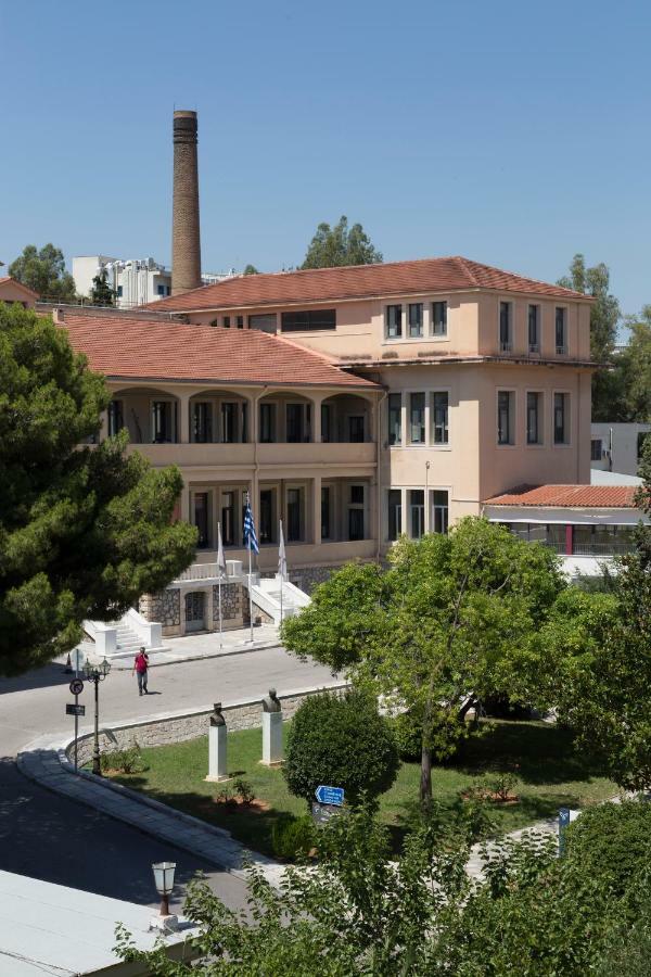 Good Vibes Only Apartment Athens Exterior photo