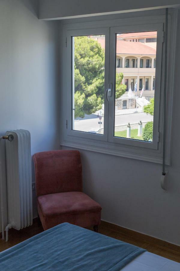 Good Vibes Only Apartment Athens Exterior photo